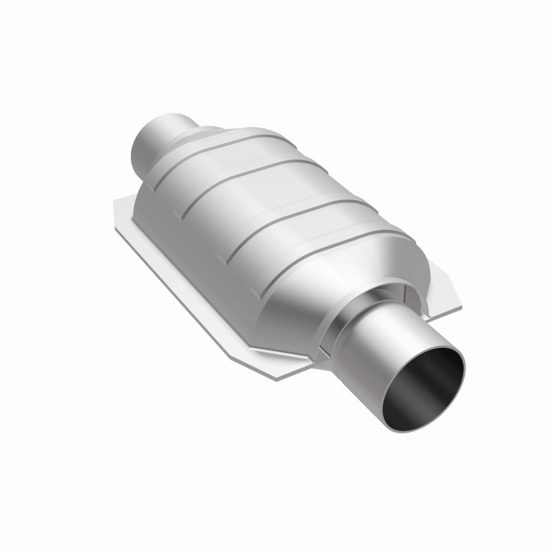 Load image into Gallery viewer, MagnaFlow Universal Catalytic Converter 3 inch OBDII Rear