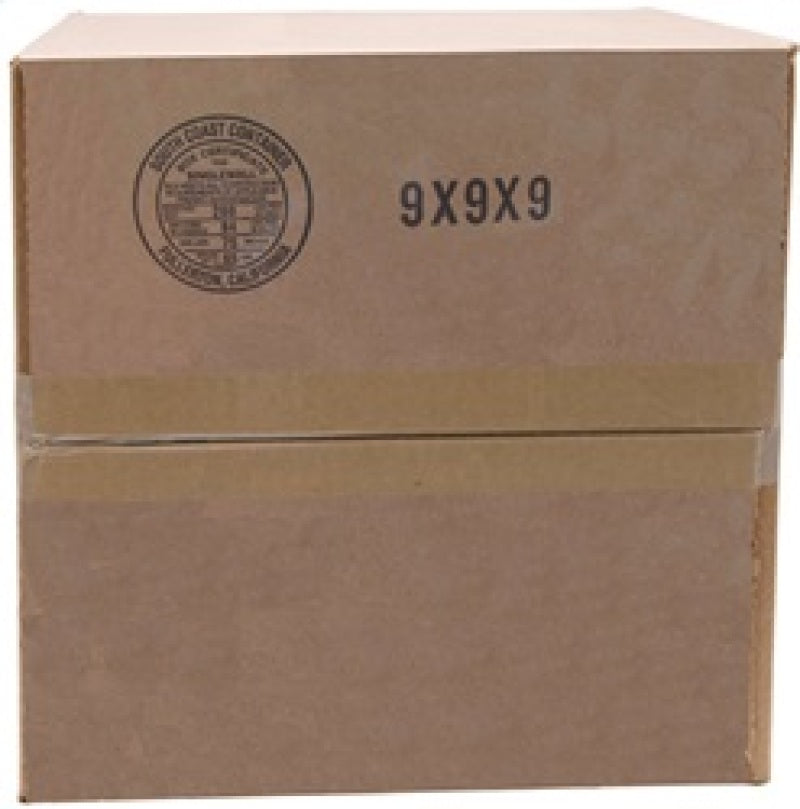 Load image into Gallery viewer, K&N Universal Round Tapered Filter 6in Flange ID x 9in Base OD x 6.625in Top OD x 7.5in Height