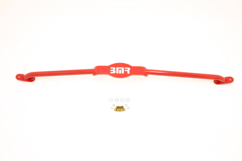 Load image into Gallery viewer, BMR 82-82 3rd Gen F-Body w/ TPI 2 Point Mount Strut Tower Brace - Red