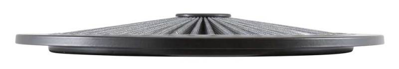 Load image into Gallery viewer, K&N X-Stream Top Filter 14in OD Black Round Lid