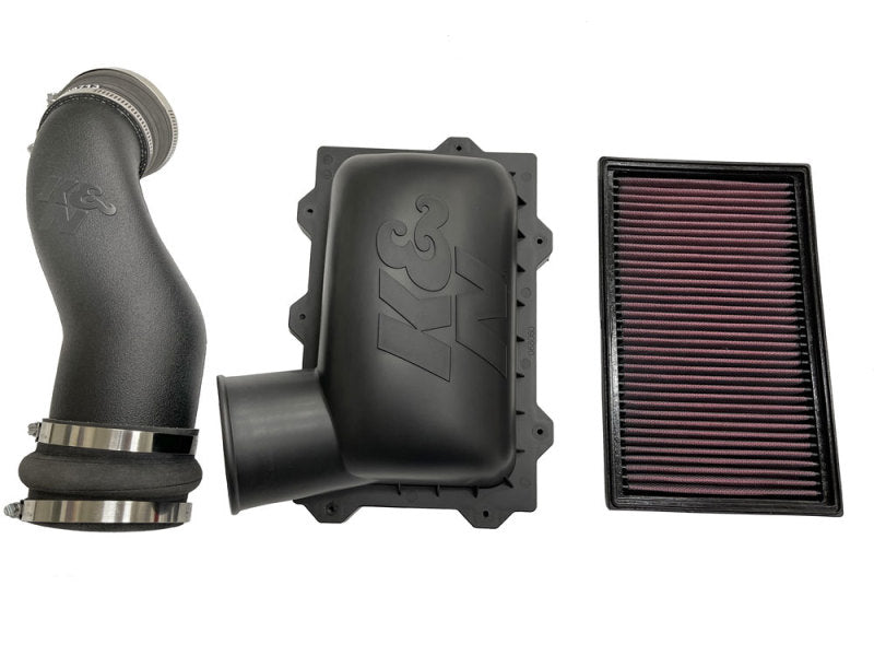 Load image into Gallery viewer, K&N 18-20 Volkswagen Golf VII L4-1.5L F/I Performance Intake Kit