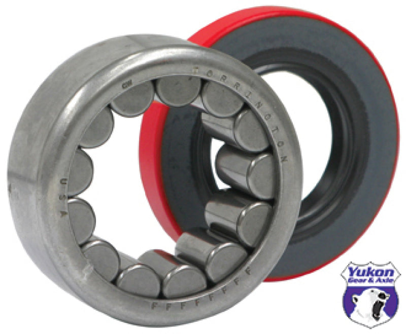 Load image into Gallery viewer, Yukon Gear Axle Bearing & Seal Kit For GM 9.5in