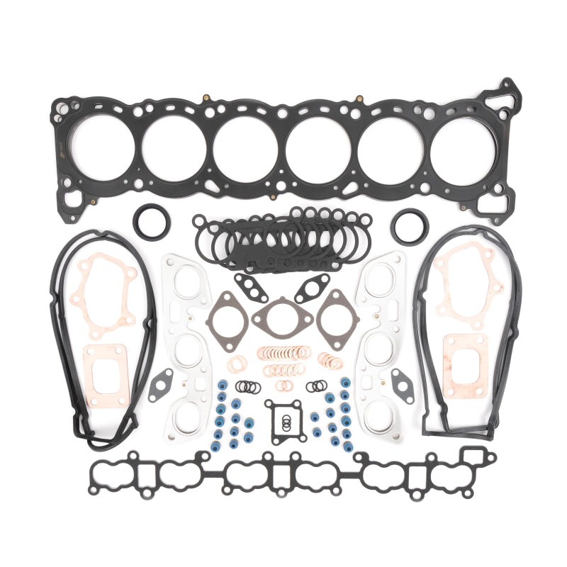 Load image into Gallery viewer, Cometic Street Pro 89-02 Nissan RB26DETT 2.6L Inline 6 87mm Bore Top End Kit w/ .036in Thick Gasket