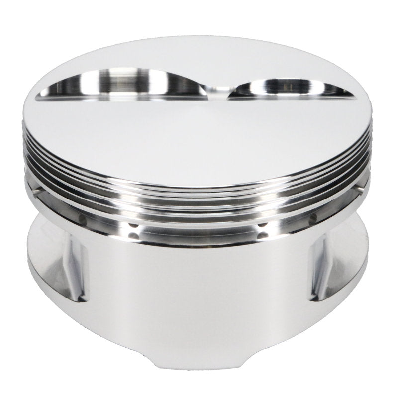 Load image into Gallery viewer, JE Pistons 4.060 SBC FT Set of 8 Pistons