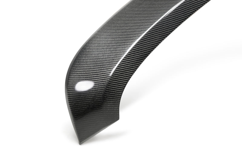 Load image into Gallery viewer, Anderson Composites 17-19 Chevy Colorado ZR2 Front Carbon Fiber Fender Flares (Pair)