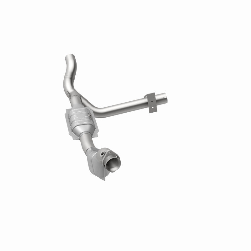 Load image into Gallery viewer, MagnaFlow Conv DF 01 Ford Trucks 4.6L