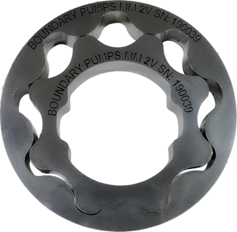 Load image into Gallery viewer, Boundary 99-00 Ford Modular Motor 2V 4.6L V8 Billet Oil Pump Gear