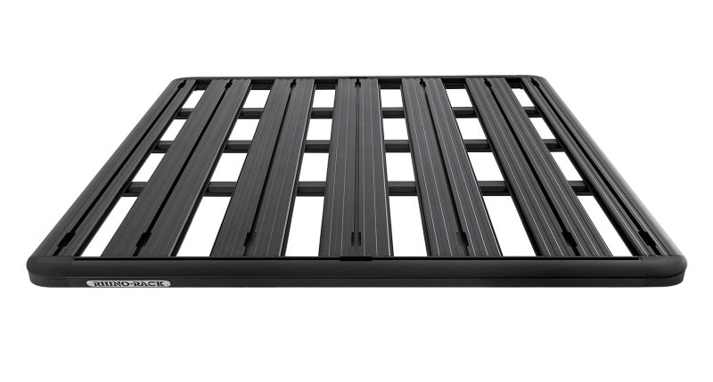 Load image into Gallery viewer, Rhino-Rack Pioneer Platform Tray - 60in x 54in - Black