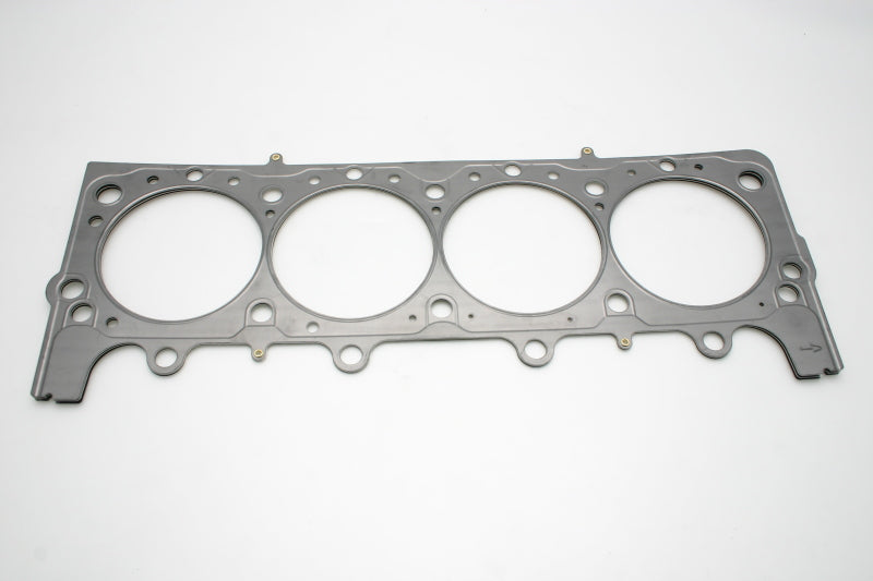 Load image into Gallery viewer, Cometic Ford 460 Pro-Stock 4.685 inch Bore .040 inch MLS For A460 Block Head Gasket