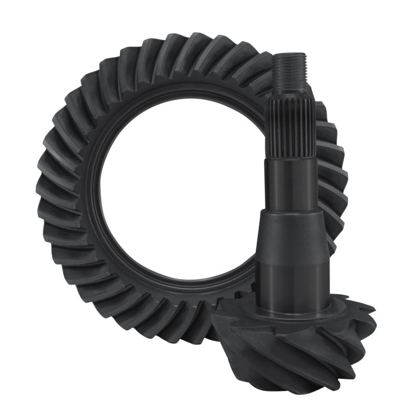 Load image into Gallery viewer, USA Standard Ring & Pinion Gear Set For 11+ Chrysler 9.25in in a 3.90 Ratio