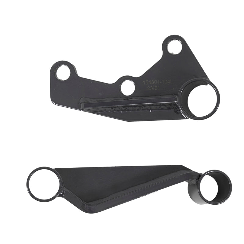 Load image into Gallery viewer, Belltech 16-21 Toyota Tacoma 4WD(Excludes TRD PRO) 4-6in. Lift Lift Kit