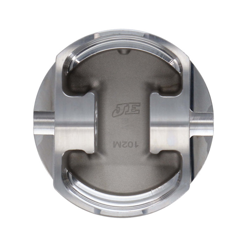 Load image into Gallery viewer, JE Pistons Gen 3 Hemi 6.4L Apache 4.10in Bore 1.210in Comp Height 0.927in Pin Dia - Set of 8