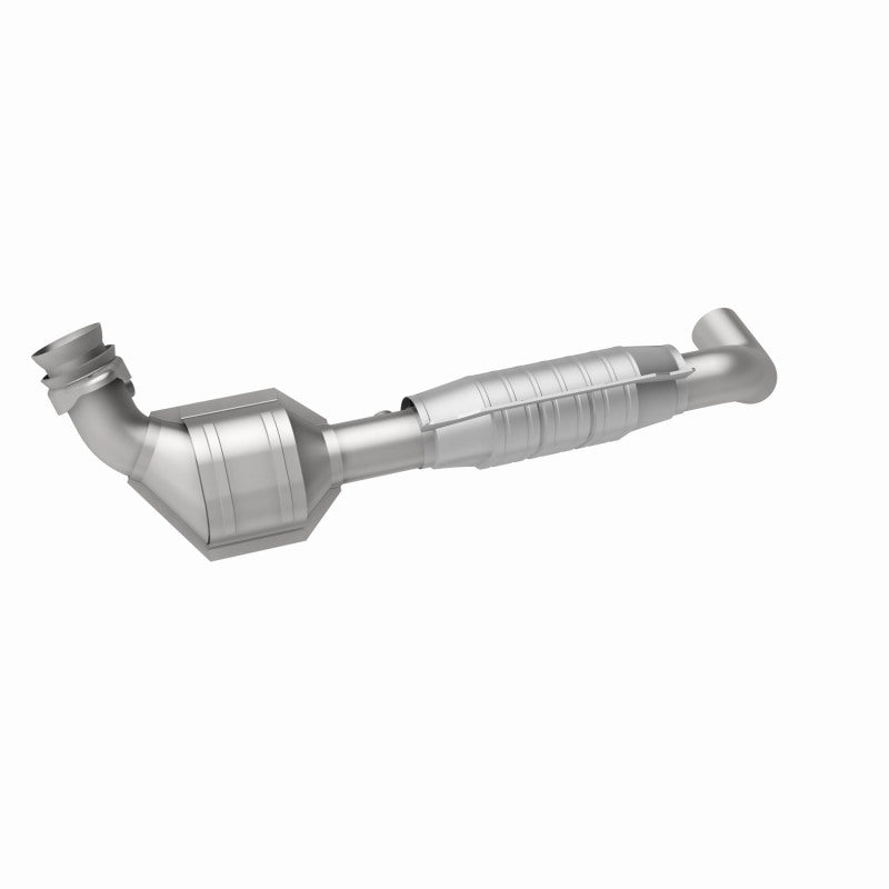 Load image into Gallery viewer, MagnaFlow Direct Fit Catalytic Converter 04-05 Ford F-150 5.4L D/S 2WD (Excl 04 Heritage Edition)