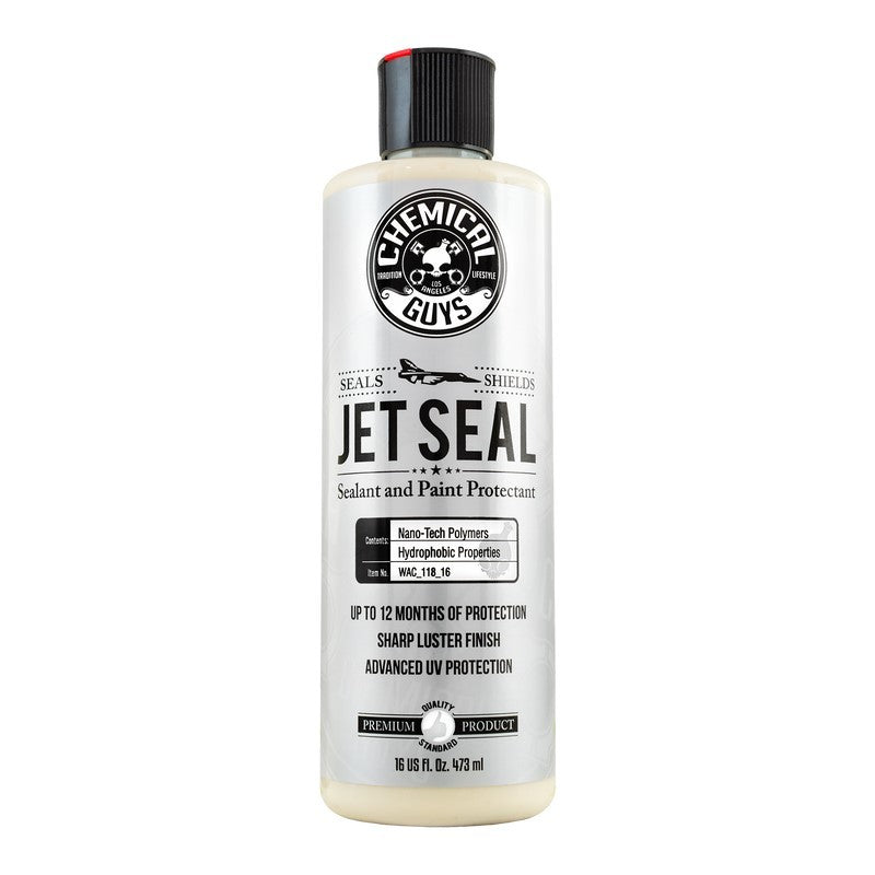Load image into Gallery viewer, Chemical Guys JetSeal Sealant & Paint Protectant - 16oz