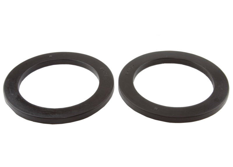 Load image into Gallery viewer, Whiteline Plus 10/65-73 Ford Mustang Spring - Pad/Trim Packer Bushing (H - 8mm)