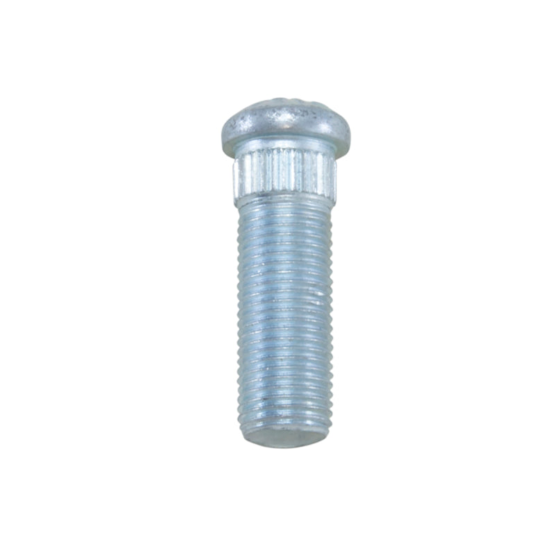 Load image into Gallery viewer, Yukon Gear Rear Axle Stud - 1/2in. x 20 Thread - 1 15/32in. Length - 0.535in. Knurl Diameter