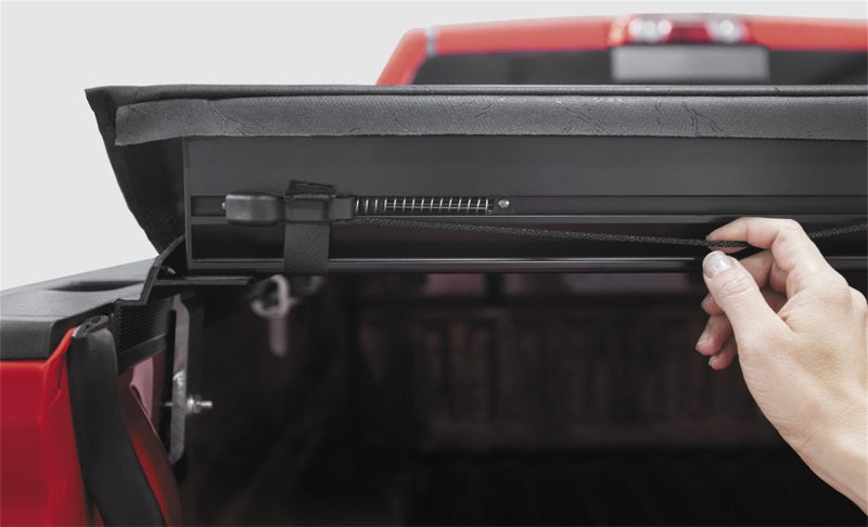 Load image into Gallery viewer, Access Original 15-19 Chevy/GMC Colorado / Canyon 5ft Bed Roll-Up Cover