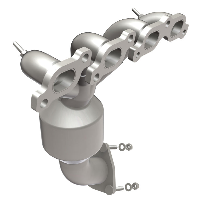 Load image into Gallery viewer, MagnaFlow Conv DF 2006 Chevy Colorado 2.8L