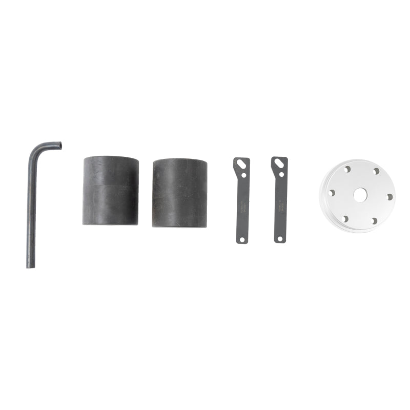 Load image into Gallery viewer, Belltech 15-20 FORD F150 4WD 6in Lift Kit w/ Rear Trail Performance Shocks Only