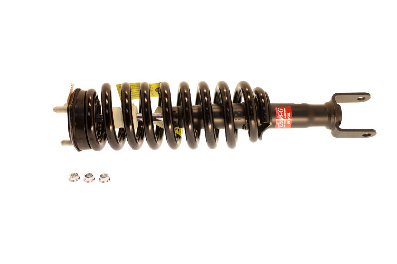 Load image into Gallery viewer, KYB Shocks & Struts Strut Plus Front Left Dodge Ram 1500 06-08