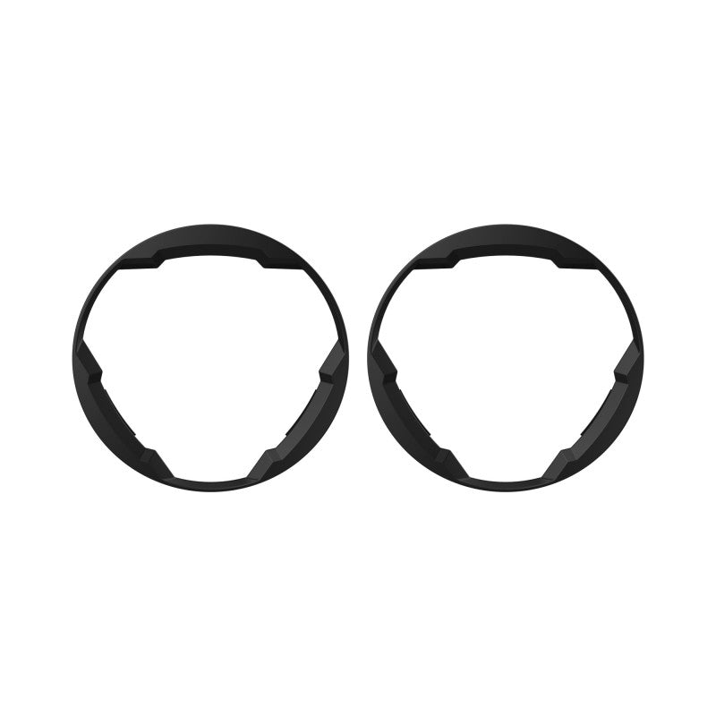 Load image into Gallery viewer, KC HiLiTES Round Universal Shrouds for Flex Era 3 Lights (Pair)