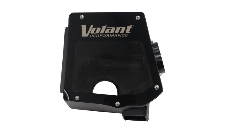 Load image into Gallery viewer, Volant 07-08 Chevrolet Silverado / GMC Sierra 1500 4.3L V6 Pro5 Closed Box Air Intake System