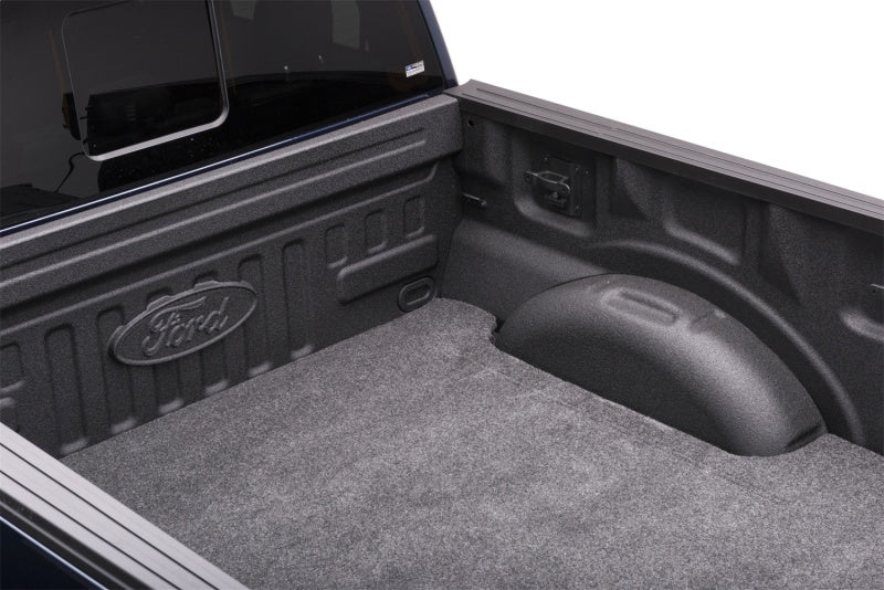 Load image into Gallery viewer, BedRug 2017+ Ford F-250/F-350 Super Duty 8ft Long Bed Mat (Use w/Spray-In & Non-Lined Bed)
