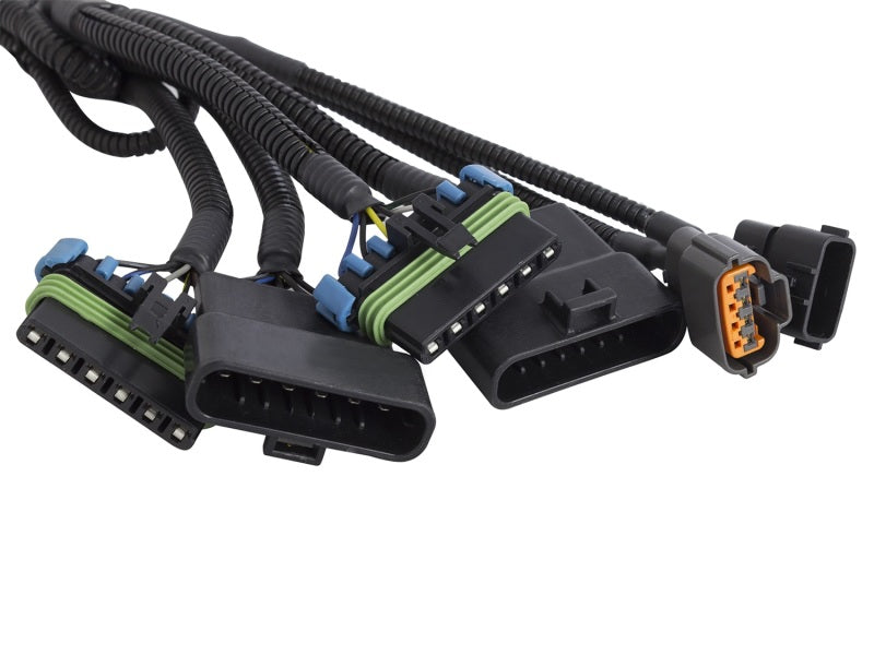 Load image into Gallery viewer, aFe Scorcher HD Module 13-16 Dodge Diesel Ram Trucks 6.7L L6 (td)