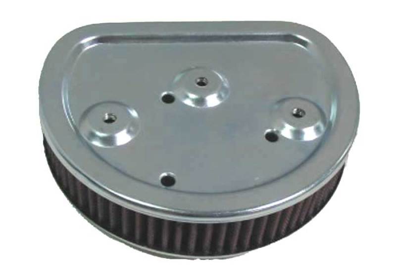 Load image into Gallery viewer, K&N Harley-Davidson Non-US Models 1995-1999 Air Filter