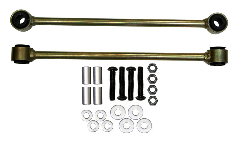 Load image into Gallery viewer, Skyjacker 2007-2007 Jeep Wrangler (JK) 4 Wheel Drive Sway Bar Link