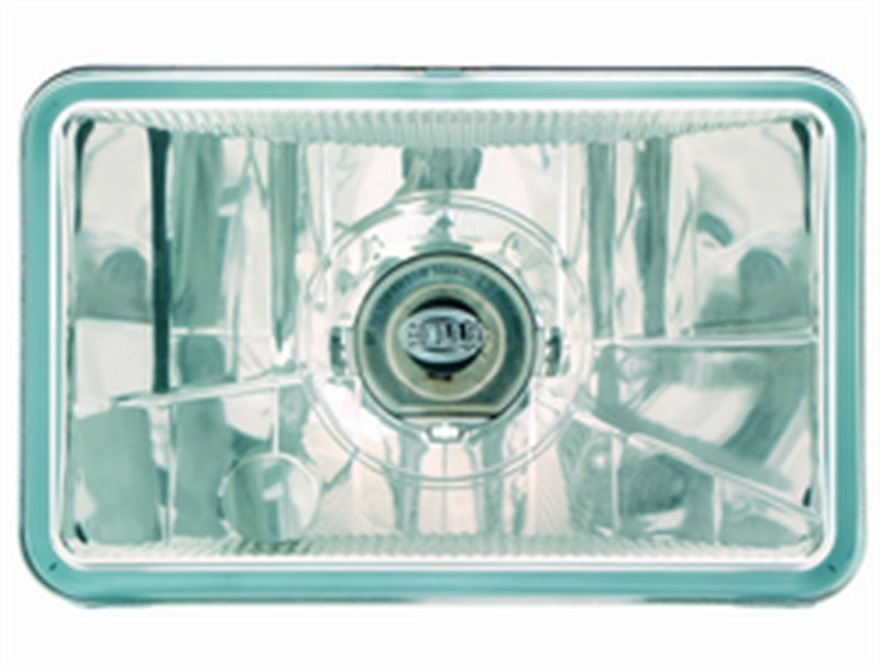 Load image into Gallery viewer, Hella HB2 12V/55W Low & High Halogen Conversion Head Lamp Kit