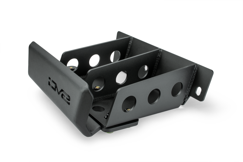 Load image into Gallery viewer, DV8 Offroad 2019+ Jeep Gladiator Bedside Sliders