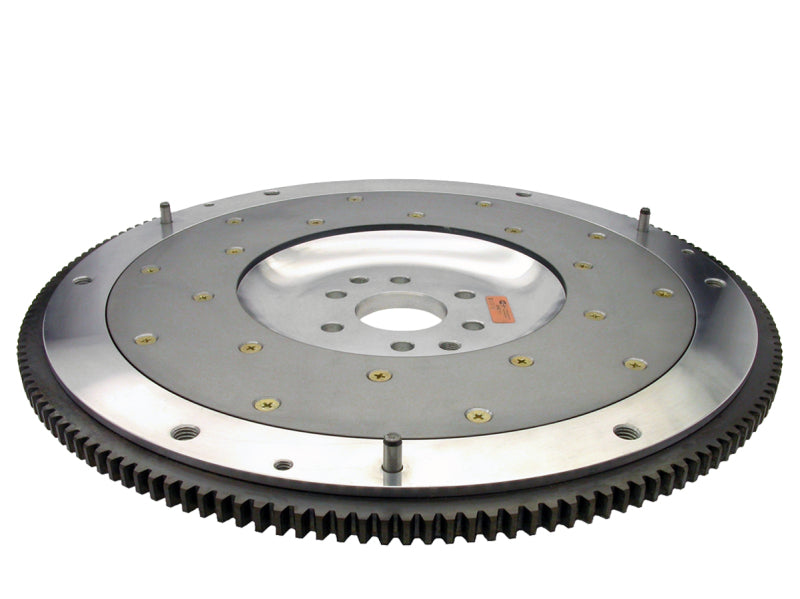 Load image into Gallery viewer, Fidanza 05-10 Ford Mustang GT 4.6L Aluminum Flywheel