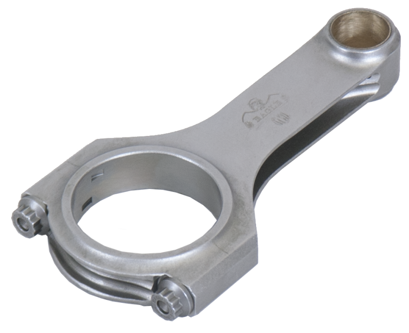 Load image into Gallery viewer, Eagle Ford 302 Forged 4340 Steel H-Beam Connecting Rods (Set of 8)