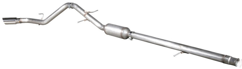 Load image into Gallery viewer, K&N GM 1500 5.3L K2XX Cat Back Exhaust Kit