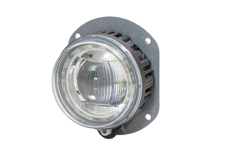 Load image into Gallery viewer, Hella 90mm LED L4060 High Beam Module w/ Daytime Running Light/Position Light