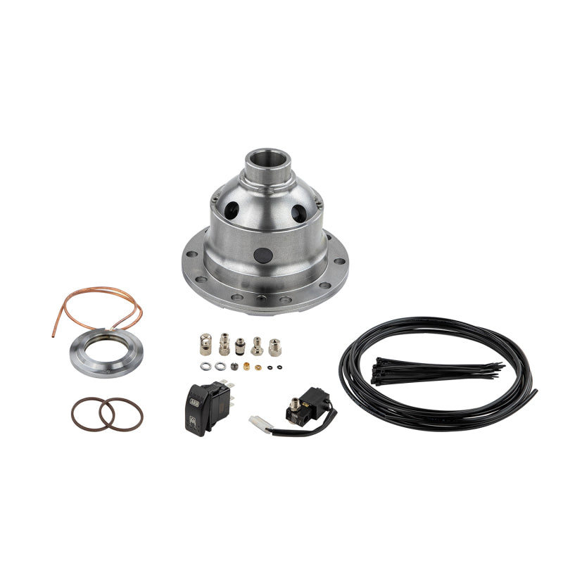 Load image into Gallery viewer, ARB Airlocker 32 Spl Nissan M226 S/N