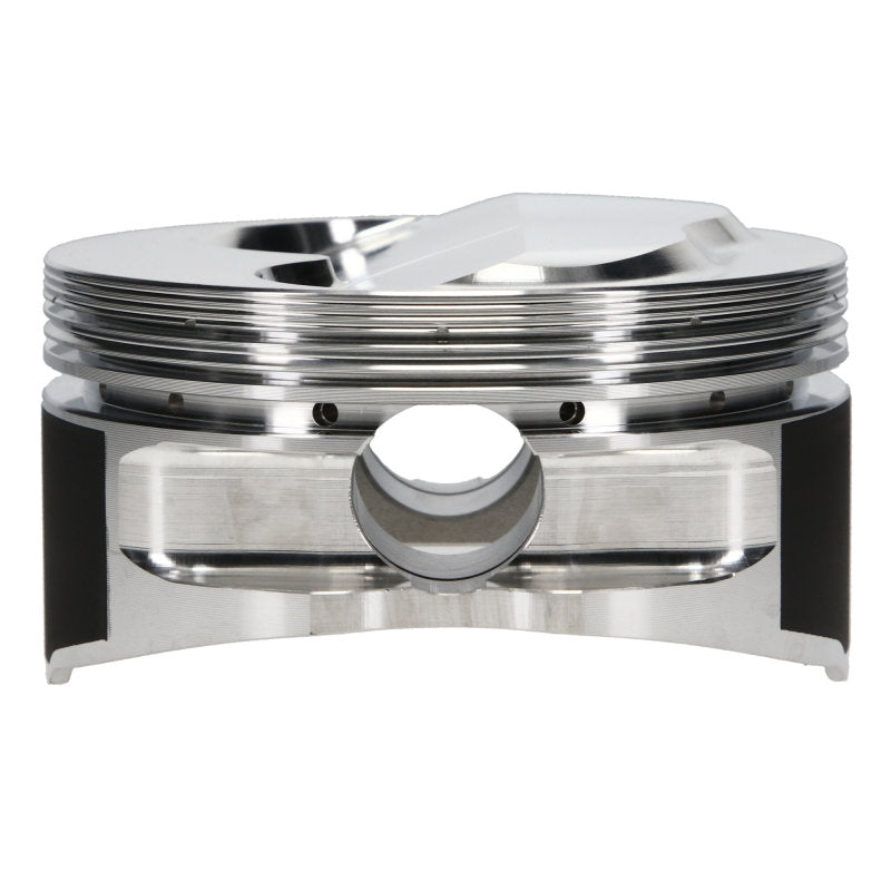 Load image into Gallery viewer, JE Pistons 400SBC 18DEG DOME Set of 8 Pistons