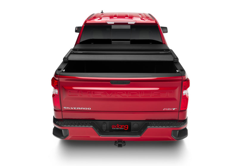 Load image into Gallery viewer, Extang 19-20 Chevy/GMC Silverado/Sierra 1500 (8 ft) Trifecta 2.0