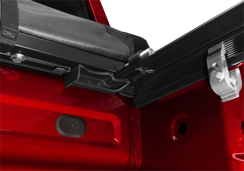 Load image into Gallery viewer, Truxedo 15-20 GMC Canyon & Chevrolet Colorado w/Sport Bar 6ft Lo Pro Bed Cover