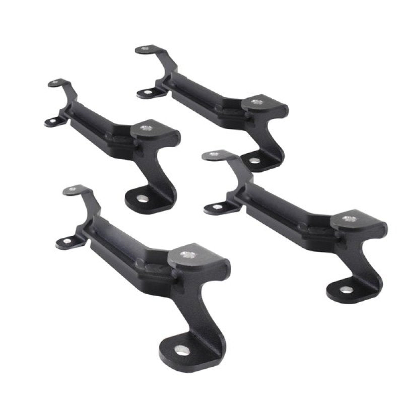 Load image into Gallery viewer, Go Rhino XRS to SRM Connector Bracket Kit