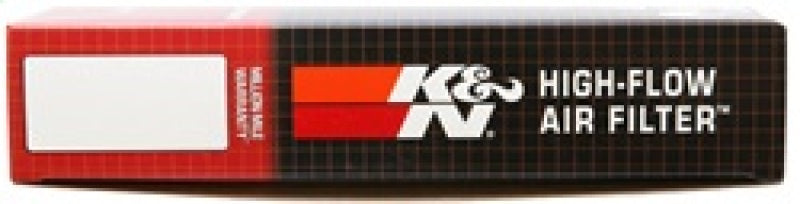 Load image into Gallery viewer, K&N 07-15 Jeep Wrangler L4-2.8L DSL Replacement Drop In Air Filter