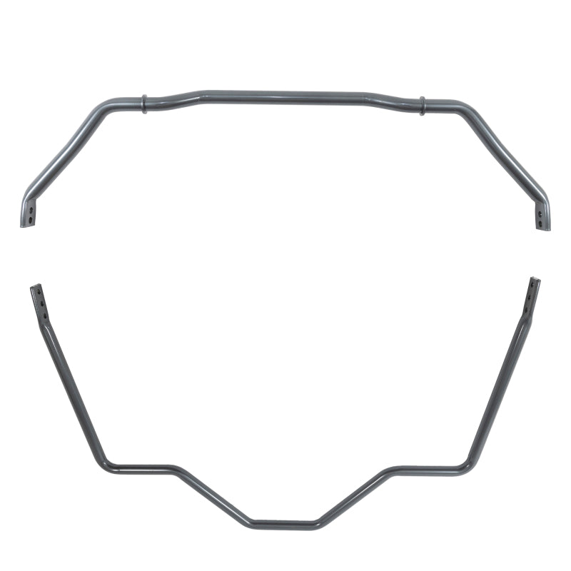 Load image into Gallery viewer, Belltech 2021+ Ford F150 2WD/4WD Front & Rear Sway Bar Set w/ Hardware (5461/5561)