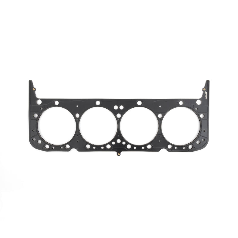 Load image into Gallery viewer, Cometic Chevy Small Block 4.125 inch Bore .030 inch MLS Head Gasket (w/All Steam Holes)