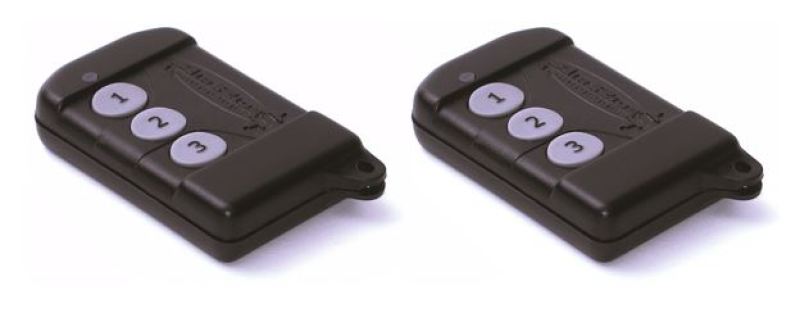 Load image into Gallery viewer, Ridetech Key Fobs for RidePro X Control System