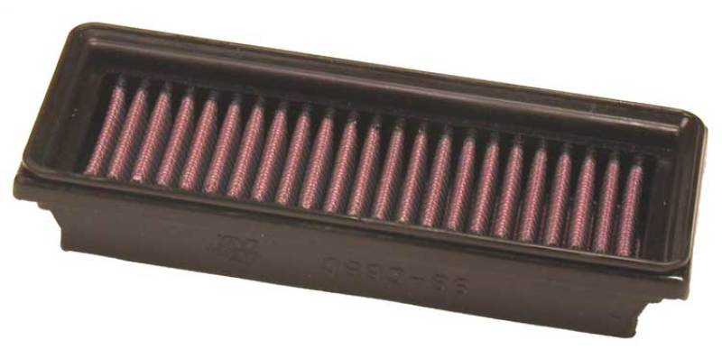 Load image into Gallery viewer, K&N 01-03 RENAULT CLIO 1.2L-I4 Drop In Air Filter