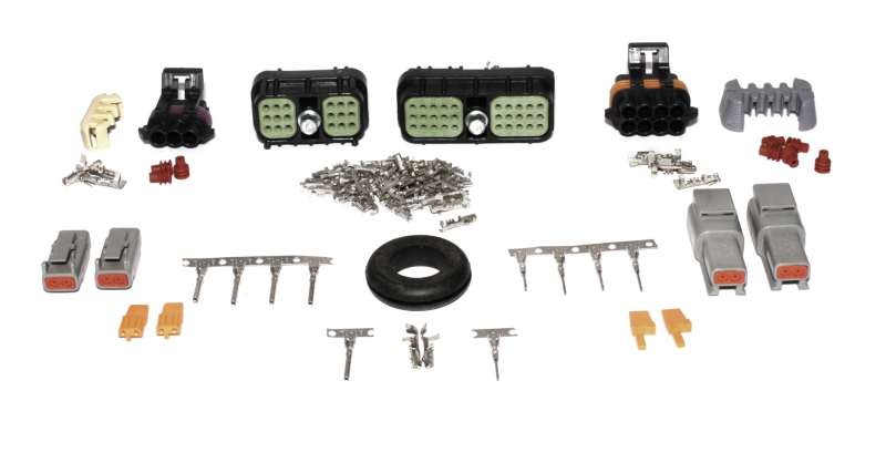 Load image into Gallery viewer, FAST Connector Kit Universal XIM