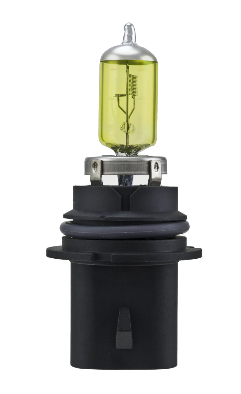 Load image into Gallery viewer, Hella Bulb Hb5 9007 12V 65/55W Xen Ylw