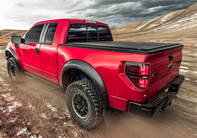 Load image into Gallery viewer, Truxedo 02-08 Dodge Ram 1500 & 03-09 Dodge Ram 2500/3500 6ft Lo Pro Bed Cover