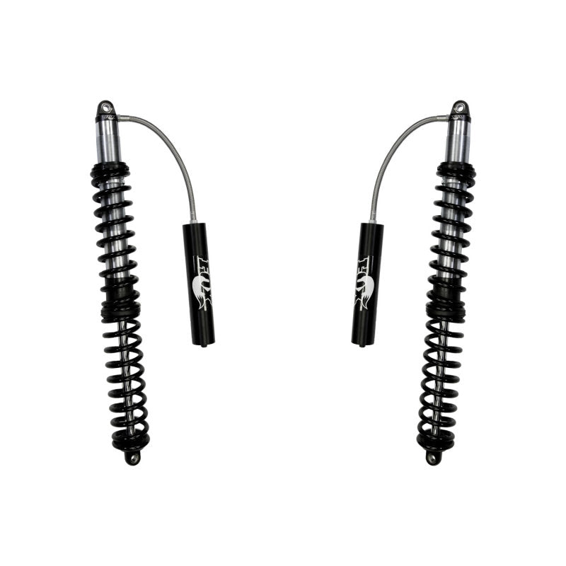 Load image into Gallery viewer, Skyjacker 2018 Jeep Wrangler (JL) 2DR 3.5-6in Susp. Lift Kit W /Remote Reservoir Coil Over Shocks